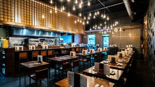 Mother's Day Omakase Set Photo