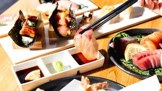 写真（Mothher's Day Omakase Set）