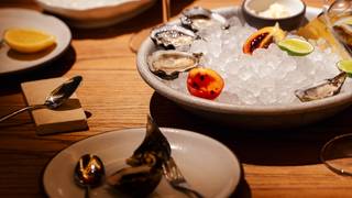 Tasting Menu | Sarde foto