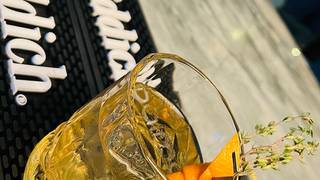 Glenfiddich Cocktail foto
