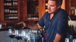 Austin Hope Tasting Tuesday foto