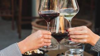 Wine Maker Dinner - La Sabilla foto