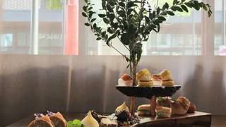 Mothers day High Tea foto