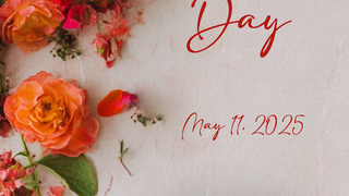 💐 Mother's Day Foto
