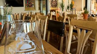 Bottomless Muttertags-Brunch foto