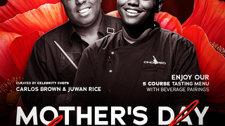 Mother Day Brunch By Carlos Brown & Juwan Rice foto
