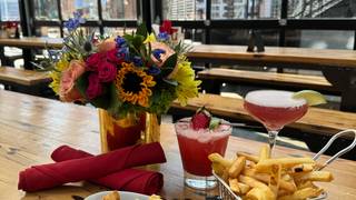 Mothers Day Brunch Photo
