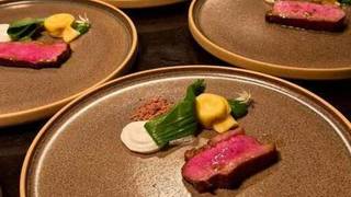 写真（Tasting Menu）