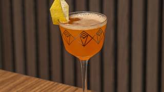 Bar Asra's "Chalo" Summer Party!! foto