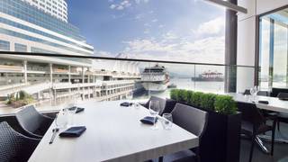 Patio Reservations Photo