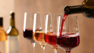 WEDNESDAYS- 50% OFF WINE BOTTLES foto