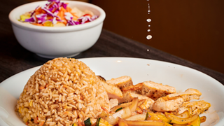 NEW! 45-Minute Power Lunch | Starting at $15.95張相片