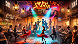 Nashville Nights foto