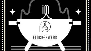 Barbecue Buffet am Flockenstrand foto
