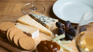 Cheese & Cheers! Photo