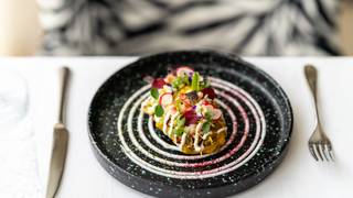Dubai Restaurant Week Dinner foto