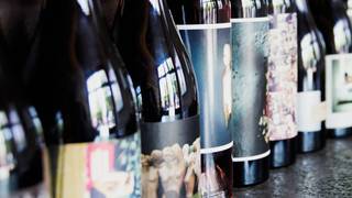 Orin Swift Wine Dinner foto