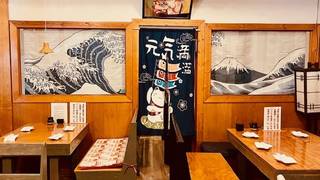 Enjoy Private Room for your party foto