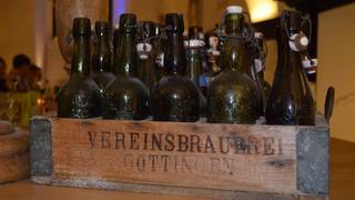写真（4 Gang Menü mit Bierbegleitung）