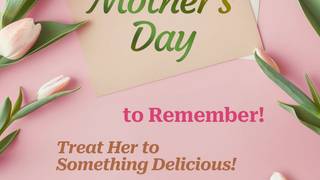 Mother's Day foto