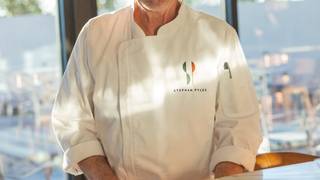 SPANISH WINE DINNER foto