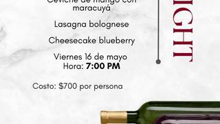 Ladies Wine Nigth foto