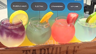 $12 Spiked Lemonade Flight Night foto