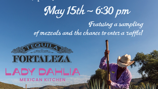 Fortaleza Tequila Tasting foto