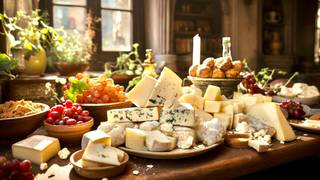 Craft Beer & Charcuterie foto