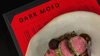 Dark Mofo Experience: Dr. Edge Wine Dinner foto