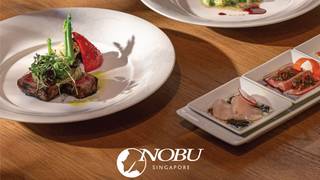 Tokyo Four Hands Collaboration (Lunch Omakase) foto
