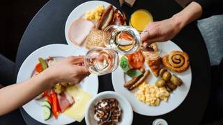 Brunch & Beats foto