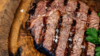 Steak Wednesday Photo