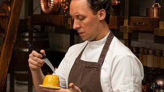 Five-Course Feast With Calum Franklin - 4th June photo