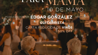 CON AMOR PARA MAMÁ! foto