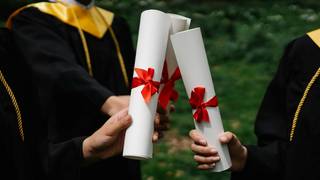 Enjoy Extended Lunch Hours for Graduation Weekend Photo