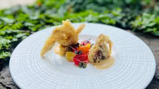 Chef's May Tasting Menu foto