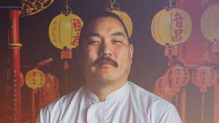 Piglet & Co. | Chef Chris Yang foto