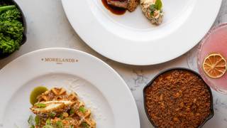 Sip & Savour Fridays at Morelands foto