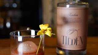 FORAGE x TILDEN Dinner Foto