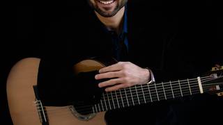 Thursday Live Music - Vadim Kolpakov foto