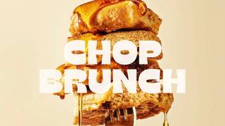 CHOPLIFE BRUNCH foto
