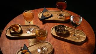Golden Hour: 50% off cocktails photo