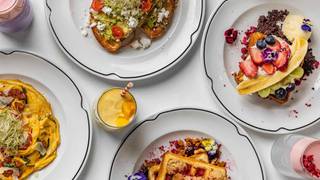 Bottomless Brunch Photo