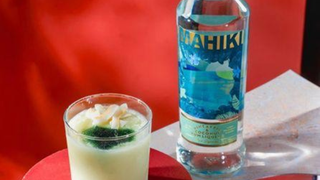 Mahiki Rum Cocktail Masterclass foto