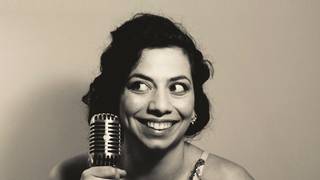 Live Jazz Night - Francesca Mondi foto