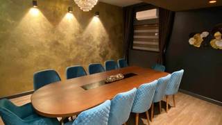 Private dining foto