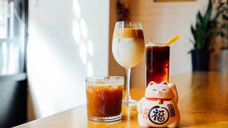 TONARI CAFE RETURNS for Mother's Day! Photo