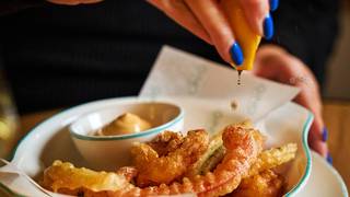FANTASTICO – A Taste of Italy, Any Day of the Week foto