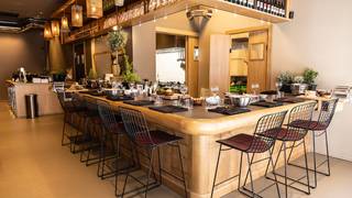 Roscioli Cooking Class foto